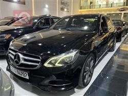 مێرسێدس بێنز E-Class